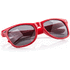 Aurinkolasit Xaloc sunglasses, punainen lisäkuva 1