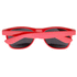 Aurinkolasit Xaloc sunglasses, punainen lisäkuva 2