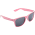 Aurinkolasit Xaloc sunglasses, ruusu liikelahja logopainatuksella