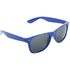 Aurinkolasit Xaloc sunglasses, sininen liikelahja logopainatuksella
