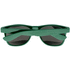 Aurinkolasit Xaloc sunglasses, tummanvihreä lisäkuva 2