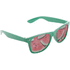 Aurinkolasit Xaloc sunglasses, tummanvihreä lisäkuva 3