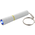 Avaimenperälamppu Waipei mini flashlight, valkoinen, keltainen lisäkuva 1