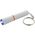 Avaimenperälamppu Waipei mini flashlight, valkoinen, oranssi lisäkuva 1