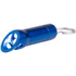 Avaimenperälamppu Zaro flashlight, sininen lisäkuva 1