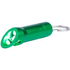 Avaimenperälamppu Zaro flashlight, vihreä lisäkuva 1