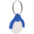 Avaimenperäpoletti Token trolley coin keyring, sininen lisäkuva 1