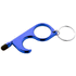 Avainkahvan avaaja Cimak touch screen hygiene key, sininen, musta lisäkuva 1