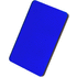 Avainketju CreaFob custom made keyring, läpinäkyvä-sininen lisäkuva 1