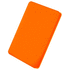 Avainketju CreaFob custom made keyring, oranssi lisäkuva 1