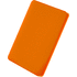 Avainketju CreaFob custom made keyring, oranssi lisäkuva 3