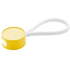 Avainketju CreaKey customisable keyring - body part, keltainen lisäkuva 1