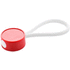 Avainketju CreaKey customisable keyring - body part, punainen lisäkuva 1