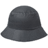 Bob Madelyn fishing cap, harmaa liikelahja logopainatuksella
