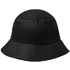 Bob Madelyn fishing cap, musta liikelahja omalla logolla tai painatuksella