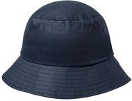 Bob Madelyn fishing cap, tummansininen liikelahja logopainatuksella