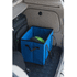 Caddie-kassi Nardelly car boot organiser, sininen lisäkuva 4