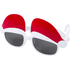 Christmas sunglasses liikelahja logopainatuksella