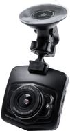 Digivideokamera Remlux car dashcam, musta liikelahja logopainatuksella