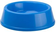Eläinten ruokakulho Puppy dog bowl, sininen liikelahja logopainatuksella