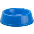 Eläinten ruokakulho Puppy dog bowl, sininen liikelahja logopainatuksella