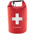 Ensiapusetti Baywatch first aid kit, punainen liikelahja logopainatuksella