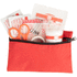 Ensiapusetti Doc2Go first aid kit, punainen lisäkuva 3