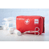 Ensiapusetti DriveDoc car first aid kit, punainen lisäkuva 4
