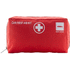 Ensiapusetti DriveDoc car first aid kit, punainen liikelahja logopainatuksella