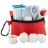 Ensiapusetti Mediner first aid kit, punainen lisäkuva 4