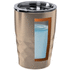Eristetty muki Blur copper insulated thermo mug, kultainen lisäkuva 2