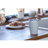 Eristetty muki Blur copper insulated thermo mug, valkoinen lisäkuva 4
