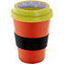Eristetty muki CreaCup Mini customisable thermo mug, cup, oranssi lisäkuva 1