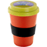 Eristetty muki CreaCup Mini customisable thermo mug, cup, oranssi lisäkuva 2
