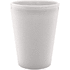 Eristetty muki CreaCup Mini customisable thermo mug, cup, valkoinen liikelahja logopainatuksella