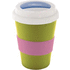 Eristetty muki CreaCup Mini customisable thermo mug, cup, vihreä lisäkuva 1