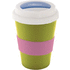 Eristetty muki CreaCup Mini customisable thermo mug, cup, vihreä lisäkuva 2