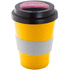 Eristetty muki CreaCup Mini customisable thermo mug, grip, valkoinen lisäkuva 2