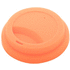 Eristetty muki CreaCup Mini customisable thermo mug, lid, oranssi liikelahja logopainatuksella