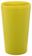 Eristetty muki CreaCup customisable thermo mug, cup, kalkinvihreä liikelahja logopainatuksella