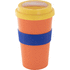 Eristetty muki CreaCup customisable thermo mug, monivärinen lisäkuva 9