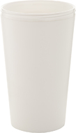 Eristetty muki CreaCup customisable thermo mug, monivärinen liikelahja logopainatuksella
