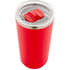 Eristetty muki Lungogo thermo mug, punainen lisäkuva 2