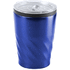 Eristetty muki Ripon thermo mug, sininen liikelahja logopainatuksella