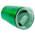 Eristetty muki Ripon thermo mug, vihreä lisäkuva 1