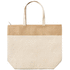 Eristetty ostoskassi Linax cooler shopping bag, luonnollinen lisäkuva 1