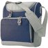Eristetty piknik-kassi Antarctica cooler bag, sininen liikelahja omalla logolla tai painatuksella