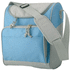 Eristetty piknik-kassi Antarctica cooler bag, sininen-taivas liikelahja logopainatuksella