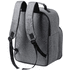 Eristetty piknik-kassi Kazor RPET cooler picnic backpack, harmaa lisäkuva 3