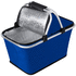 Eristetty piknik-kassi Yonner cooler picnic basket, sininen lisäkuva 4